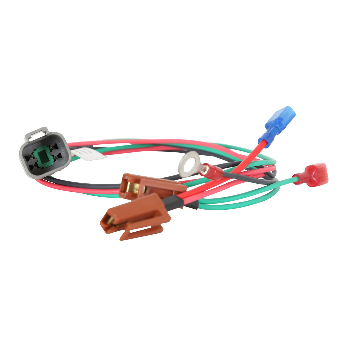 MSD 87286 Dirt Series Soft Touch Rev Control