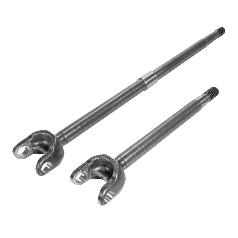 Yukon Gear & Axle YGK013STG3 Master Overhaul Kit Stage 3 for Jeep Re-Gear Kit with Covers Front Axles Dana 30/44 4.88 Ratio