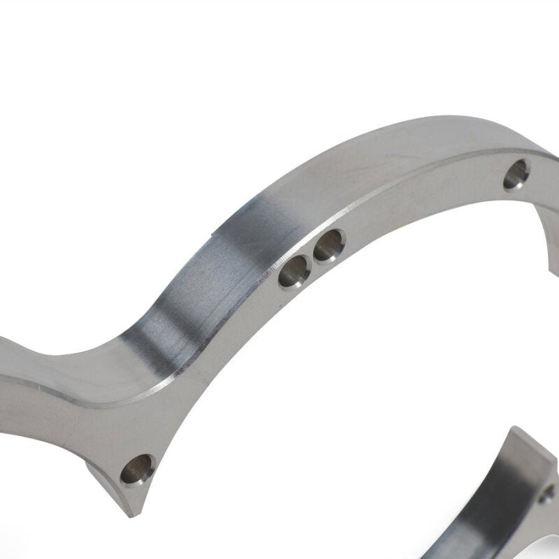 BLOX Racing Block Guard for H22A (2.2L DOHC VTEC) BXPT-10202