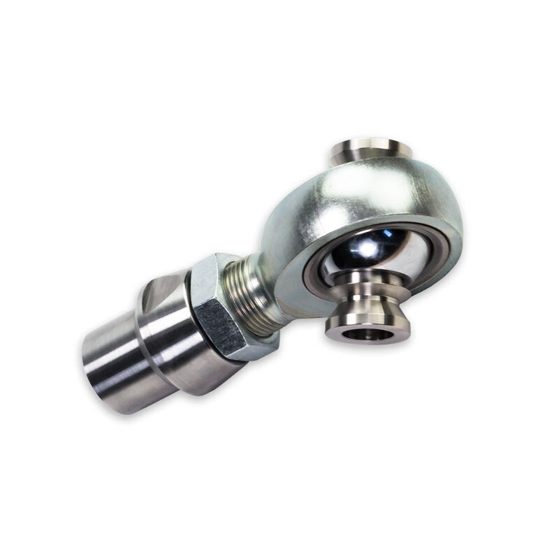 Artec Industries RE1438 JMX 7/8 in Rod End Kit Right Hand 3/4 in Hole 1.63 in Wide