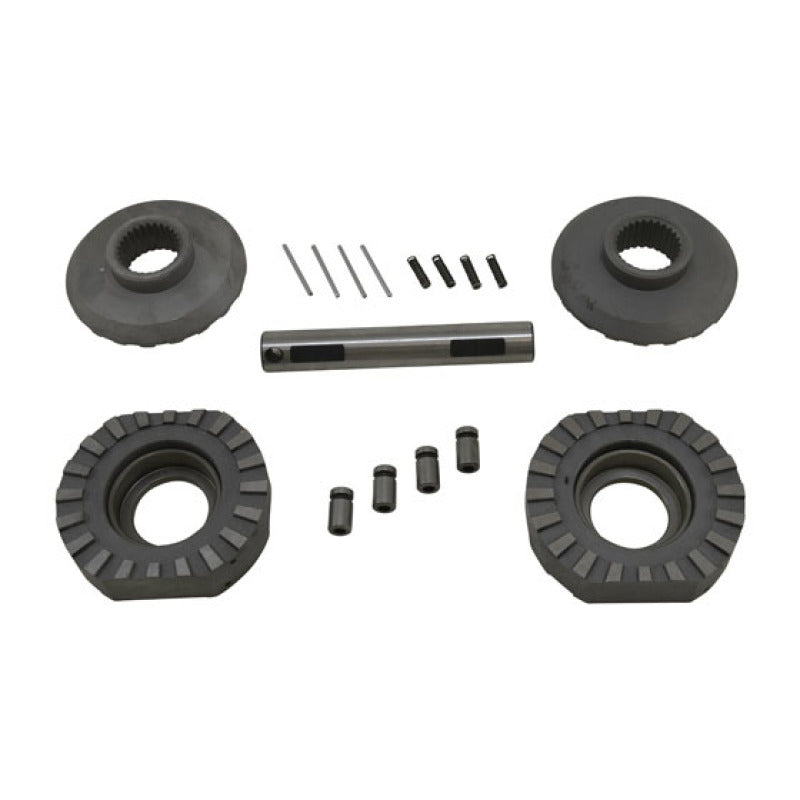 Yukon Gear & Axle SL T7.5-27 USA Standard Spartan Locker For Toyota 7.5in with 27 Spline Axles / Incl Heavy-Duty Cross Pin Shaft