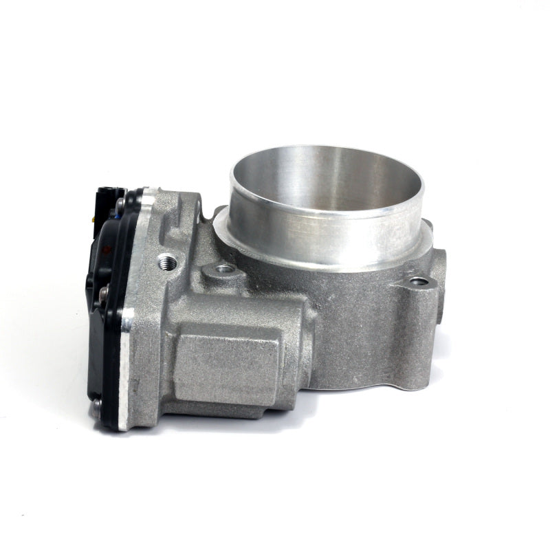 BBK Performance 1822 Throttle Body 73mm for 2011-2017 Ford Mustang (3.7L V6) and F-150 (3.5L / 3.7L V6)