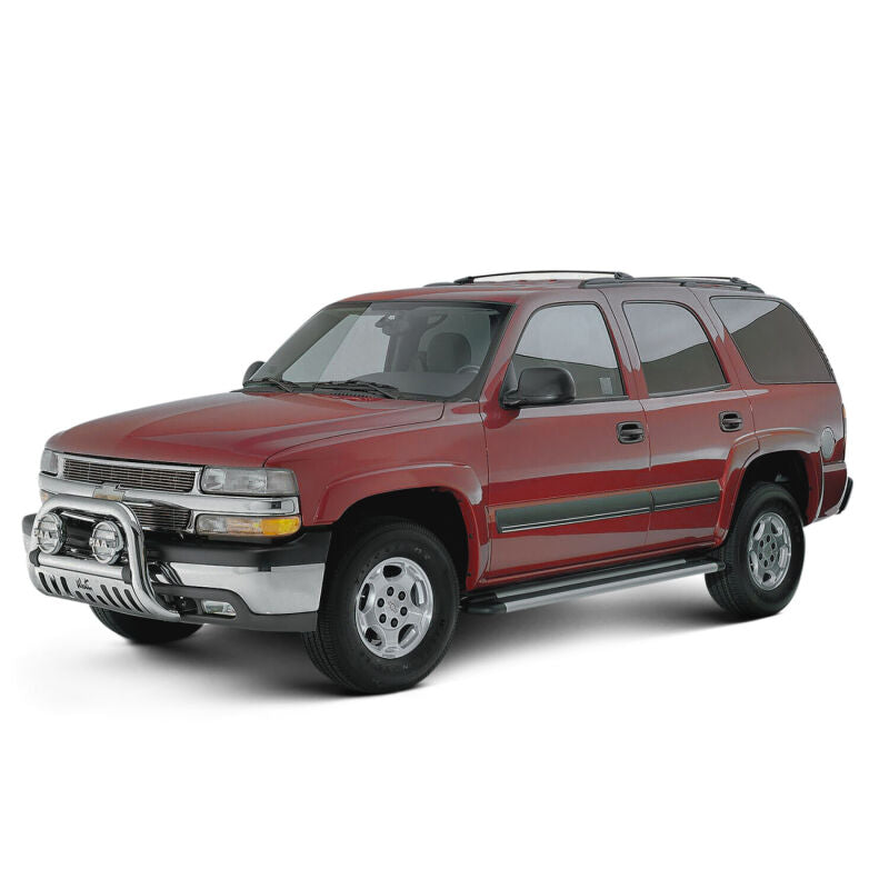 Westin 27-1035 Board Mount Kit for 2000-2004 Chevrolet/GMC Suburban/Tahoe/Yukon/YukonXL