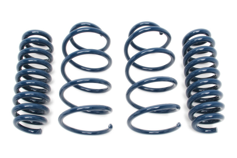 Dinan 07-13 BMW 335i/335is (E92) Performance Spring Set