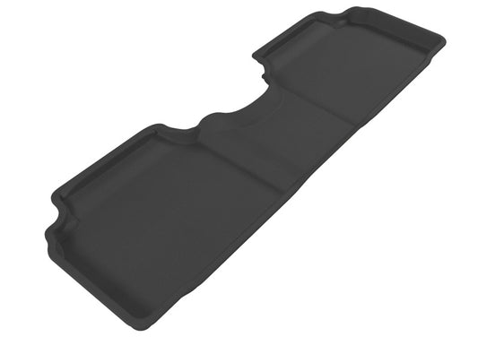 3D MAXpider Kagu Rear Floor Mats for 2010-2015 Hyundai Tucson