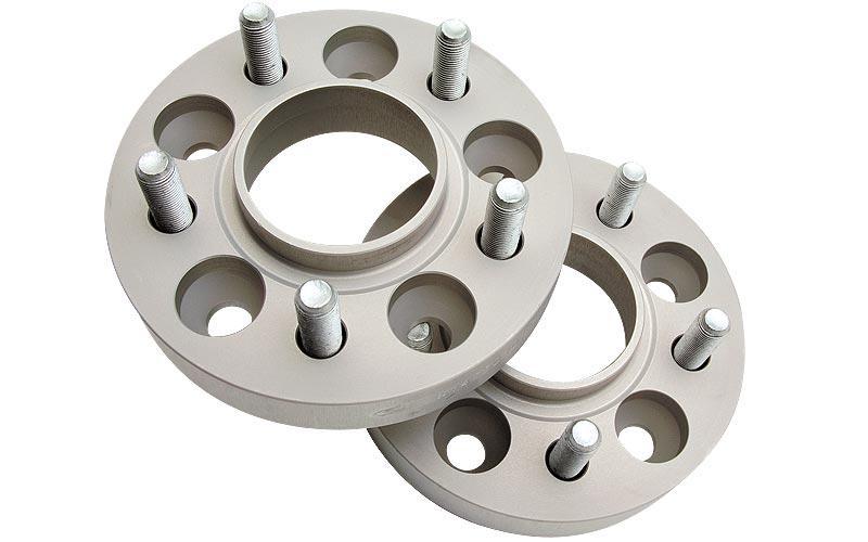 Eibach Pro-Spacer 12mm Spacer / Bolt Pattern 5x120 / Hub Center 72.5 for 01-06 S90-2-12-002