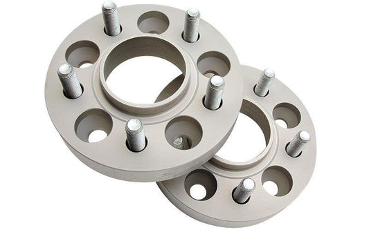 Eibach Pro-Spacer 15mm 5x114.3 Bolt Pattern for 04-11 Mazda 3 / 03-08 Mazda 6 S90-4-15-002