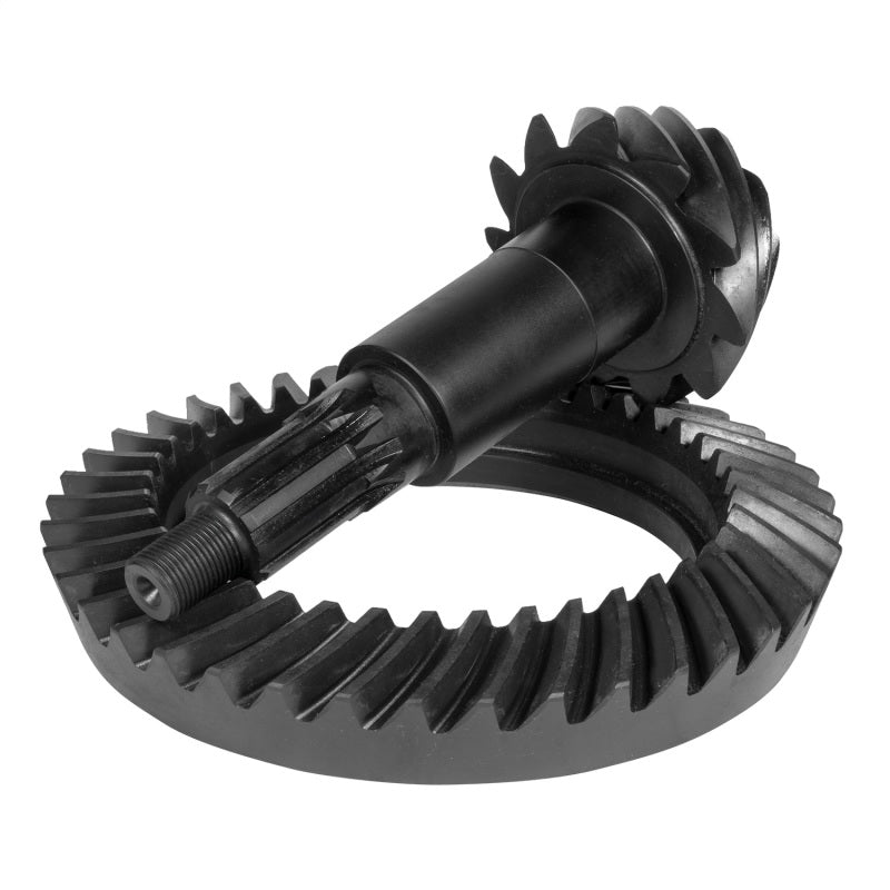 Yukon Gear & Axle YGK2209 8.2in for GM 3.08 Rear Ring & Pinion Install Kit 2.25in OD Axle Bearings and Seals