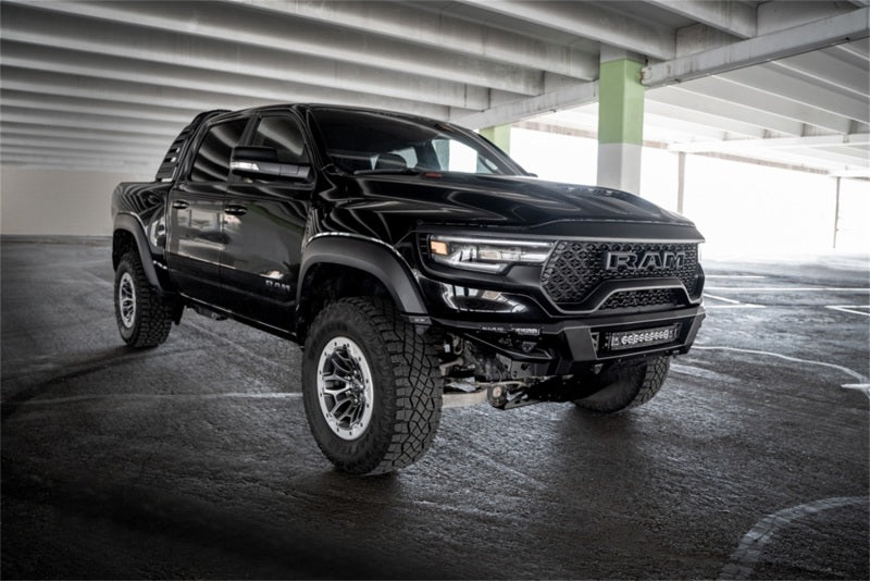 Addictive Desert Designs for 21-23 Ram TRX Phantom Front Bumper