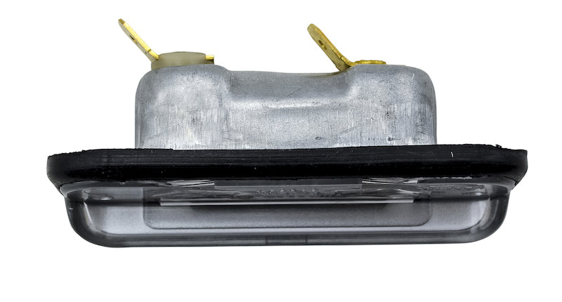 HELLA 001378041 License Plate Lamp 12V Pack of 4