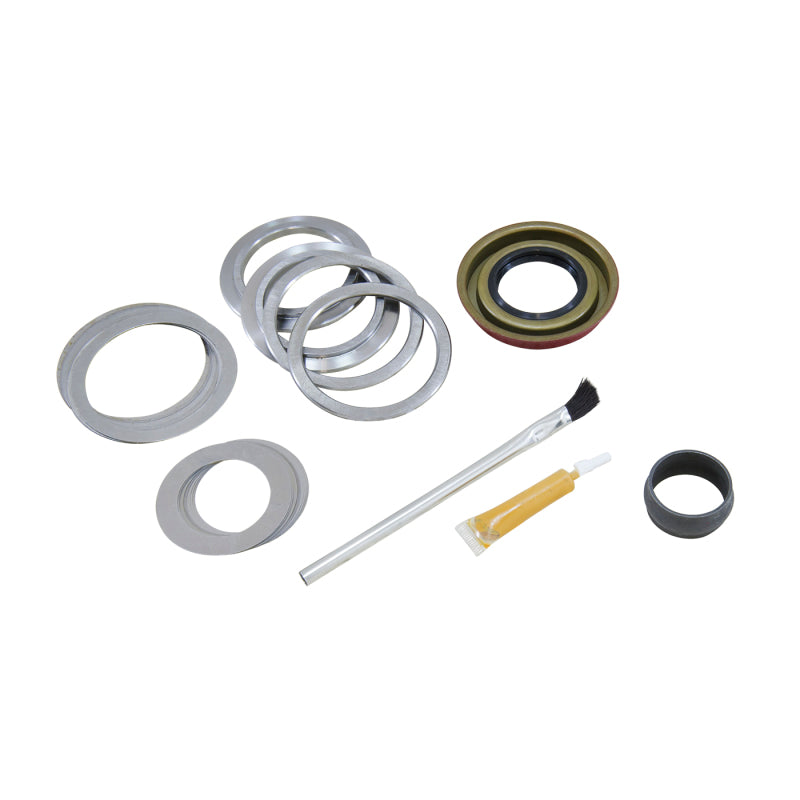 Yukon Gear & Axle MK GM7.5-A Minor install Kit For GM Early and Late 7.5in Diff