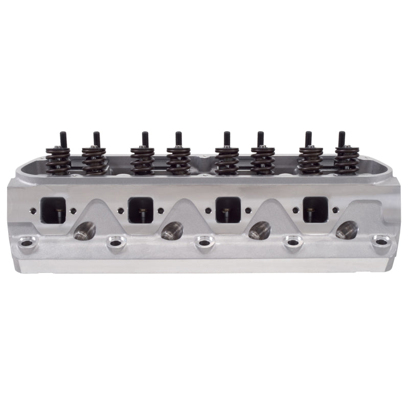 Edelbrock 5025 Cylinder Head E-Street Small Block Ford 2.02 Intake (Complete Pair)