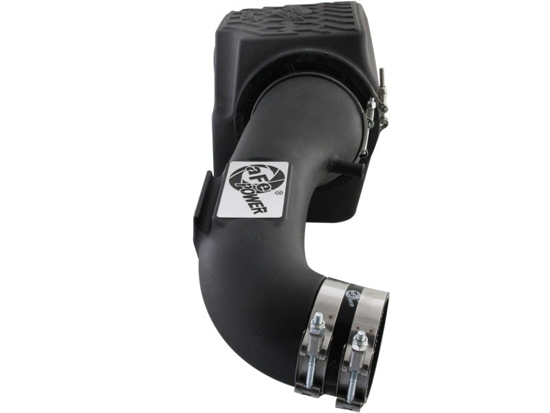 aFe Momentum GT PRO 5R Intake 12-13 Jeep Wrangler JK V6 3.6L - #54-76204
