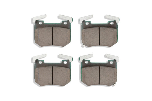 DBA 2018+ Kia Stinger V6 Twin Turbo SP Performance Rear Brake Pads