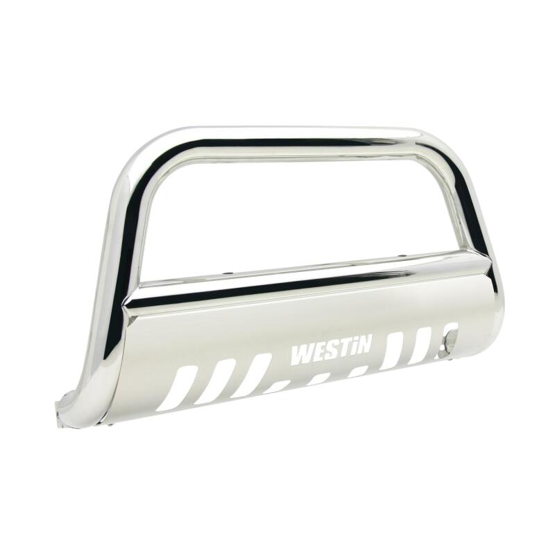 Westin 31-5960 E-Series Bull Bar for 2009-2024 Dodge/Ram 1500 Stainless Steel