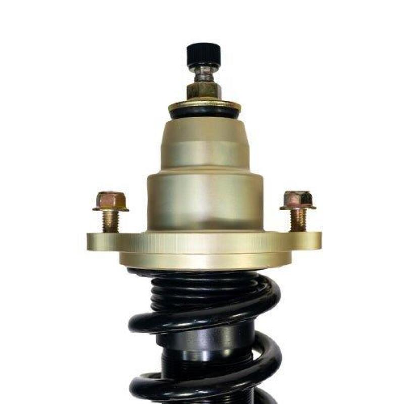 BLOX Racing 2002-2005 Rsx/2001-2005 Civic Plus Series Fully Adjustable Coilovers BXSS-00140