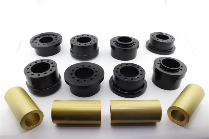Whiteline W93398 Rear Crossmember Mount Bushing for 2008-2014 Cadillac CTS