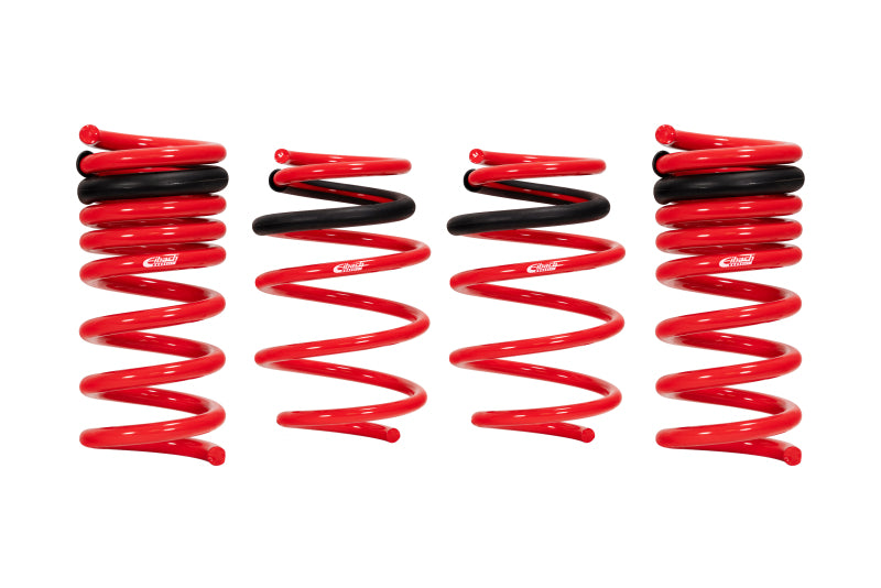 Eibach Sportline Kit for Mustang 79-93 Coupe V8 & Cobra (exc. convert)/ 94-04 4.1035