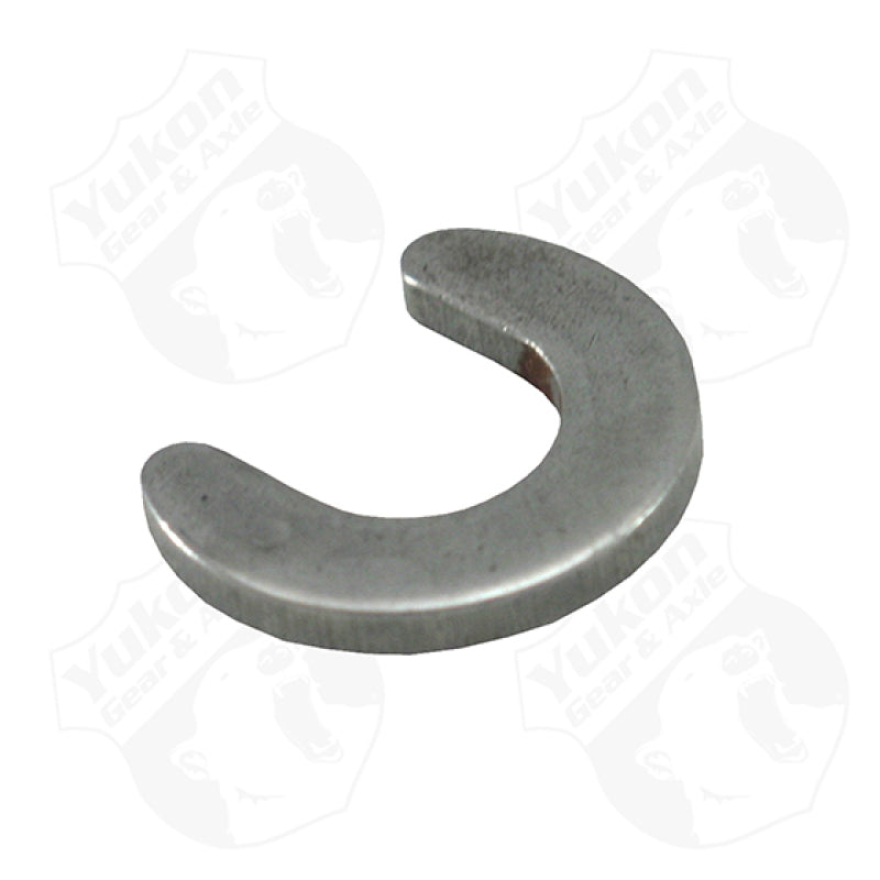 Yukon Gear & Axle YSPCC-007 For Ford 7.5in C/Clip / Tracloc & Standard Open