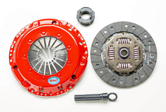 South Bend Clutch for 1990-1991 Volkswagen Corrado G60 PG 1.8L Stage 1 HD Clutch Kit