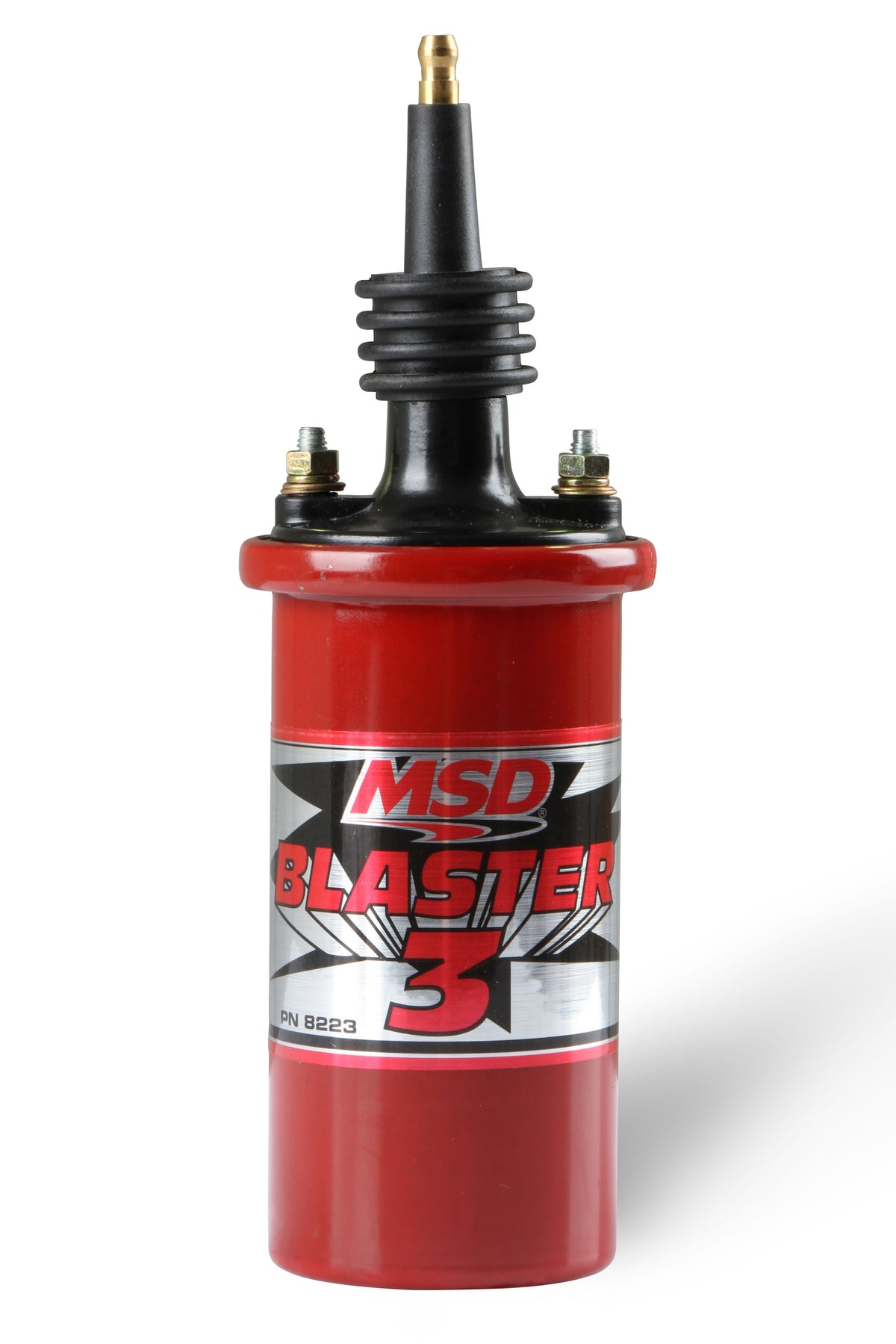 MSD 8223 Coil - Blaster 3 - Extra-Tall Tower
