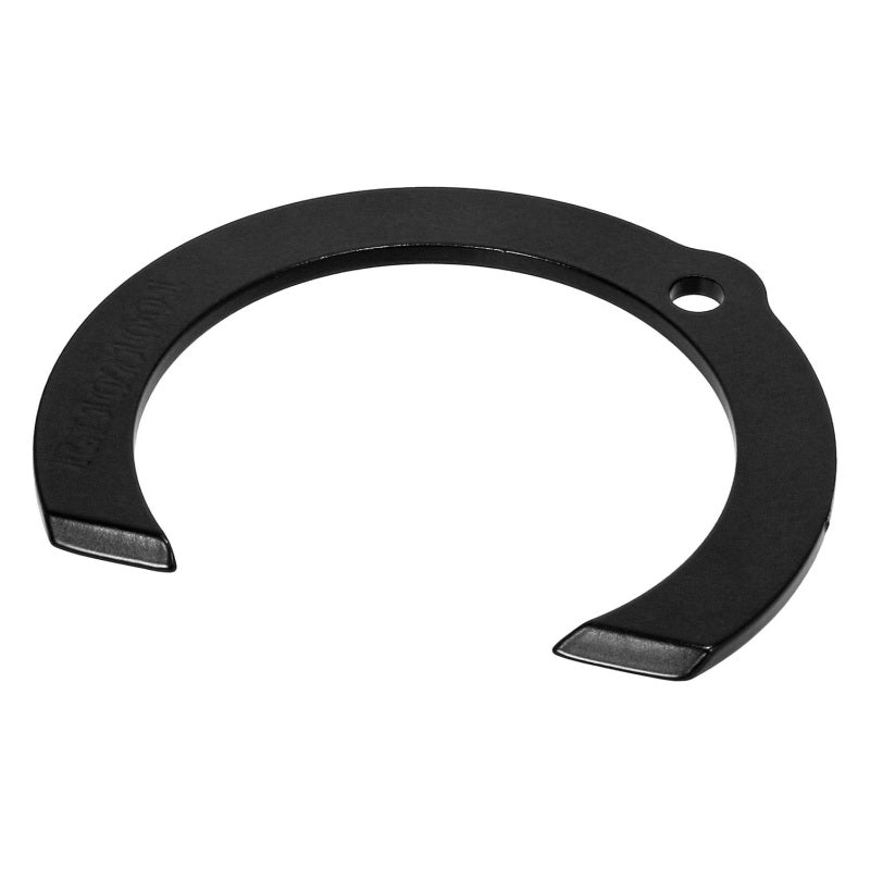 RockJock JL/JT Front Coil Spring Shim (1/4in Thick)