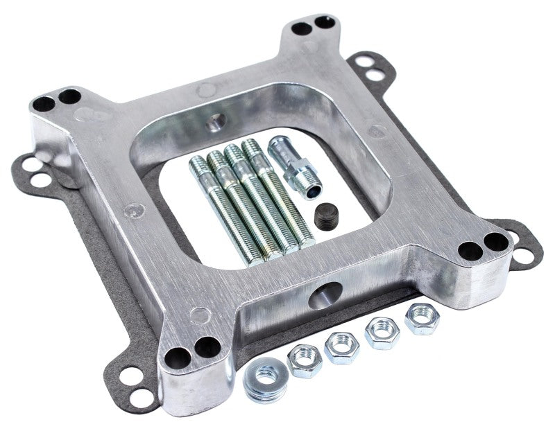 Snow Performance SNO-40050 Carb Spacer Plate - 4150 Style