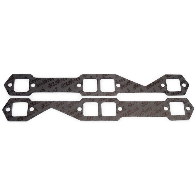 Edelbrock 7204 SBC Exhaust Gasket
