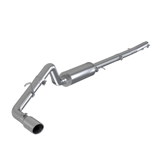 MBRP 2019 Ford Ranger Ecoboost 2.3L 3in T304 Cat Back