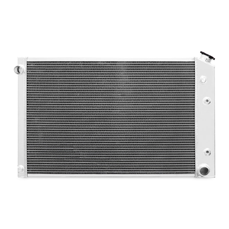 Mishimoto 78-86 GM C/K Truck X-Line Performance Aluminum Radiator - #MMRAD-CK-78X