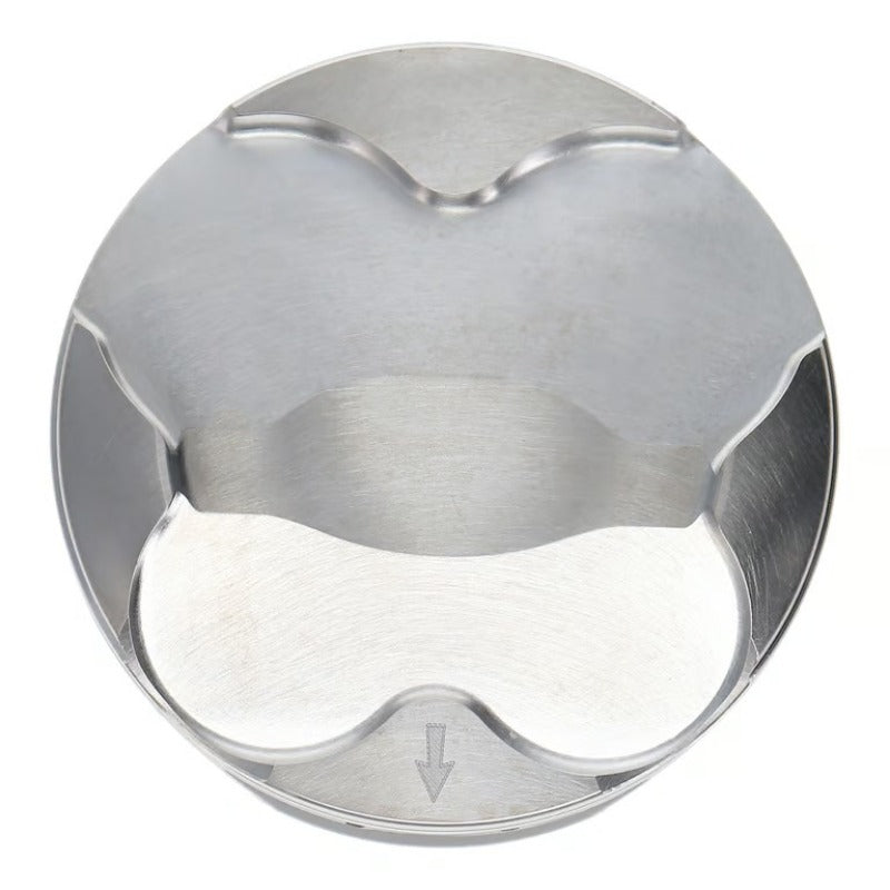 Wiseco RE818M09700 for 18-19 Yamaha YZ450F Racers Elite 14:1 CR Piston