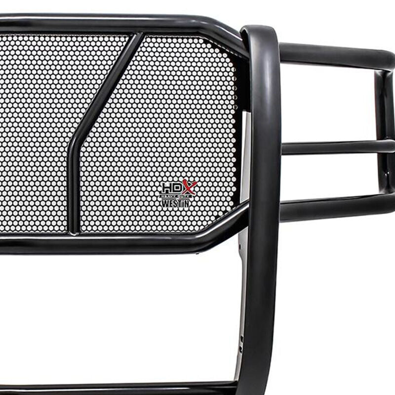 Westin 57-22505 HDX Modular Grille Guard for 2009-2014 Ford F-150 Black