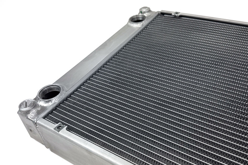 CSF 8378 Motorsport Dual-Pass Competition Radiator