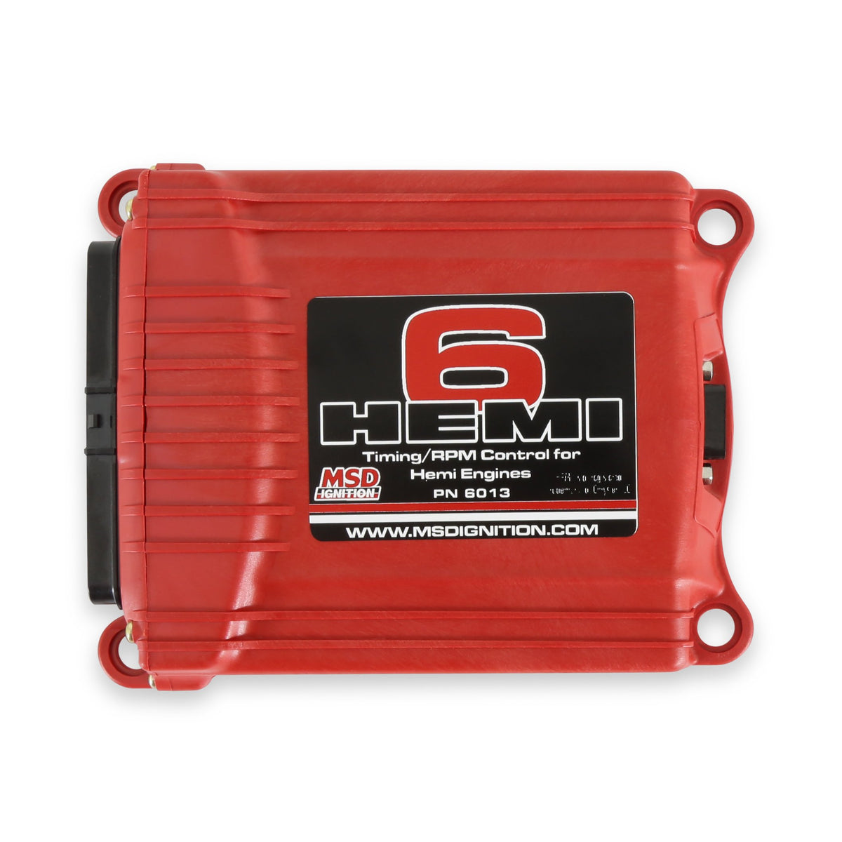 MSD 6013 Ignition/Timing Control for Late HEMI