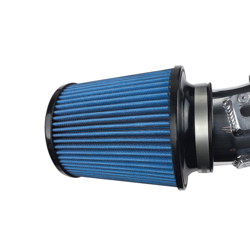 Injen 2020 Toyota Supra L6-3.0L Turbo (A90) SP Cold Air Intake System - Polished - #SP2300P