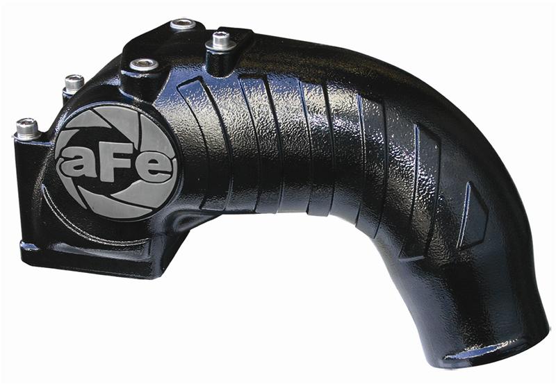aFe Bladerunner Ductile Iron Manifolds Exhaust Dodge Diesel Trucks 03-07 L6-5.9L (td) - #46-40012