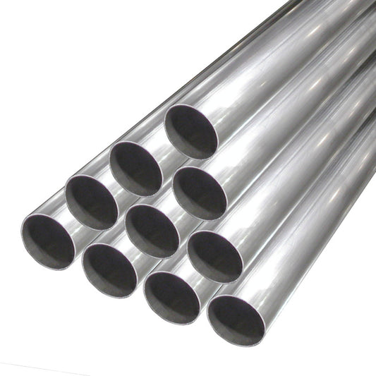 Stainless Works for Tubing Straight 1-3/4in Diameter .049 Wall 7ft