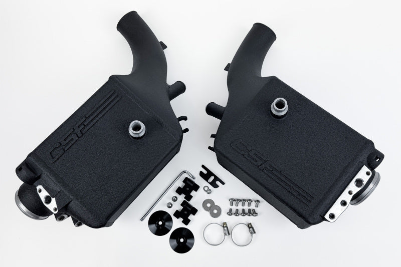 CSF 8315 Charge-Air-Cooler for 2014+ BMW X5M (F95) / X6M (F96) / XM (G09)