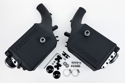 CSF 8315 Charge-Air-Cooler for 2014+ BMW X5M (F95) / X6M (F96) / XM (G09)