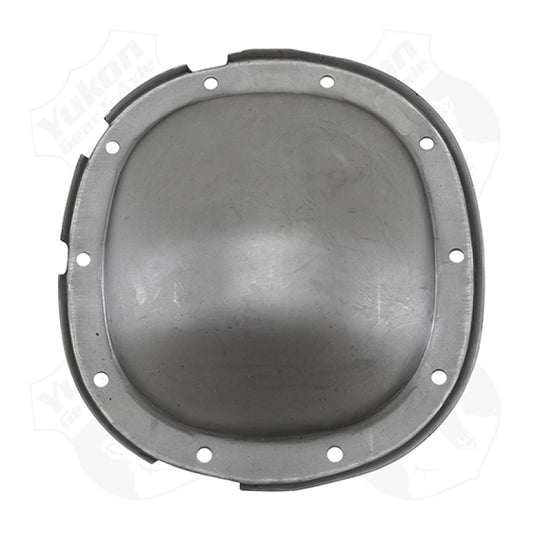 Yukon Gear & Axle YP C5-GM7.5 Steel Cover For GM 7.5in & 7.625in