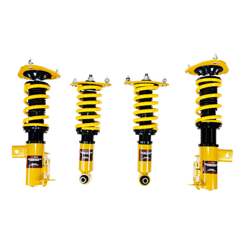 BLOX Racing 2013-2022 Subaru/Scion FRS/BRZ Street Series II Plus Coilovers BXSS-03510
