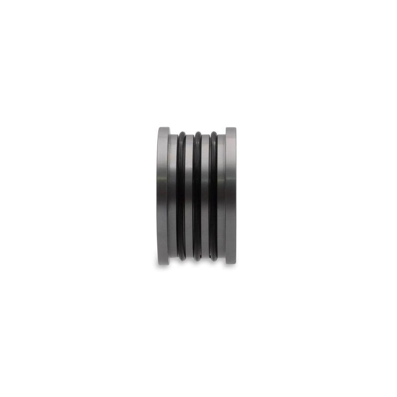 BLOX Racing Billet Honda Cam Seal - Gunmetal (Version 3) BXAC-00402-GM-V3