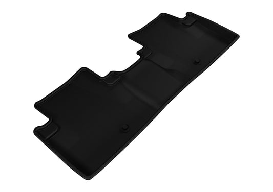 3D MAXpider Kagu Rear Floor Mats for 2013-2020 Acura ILX