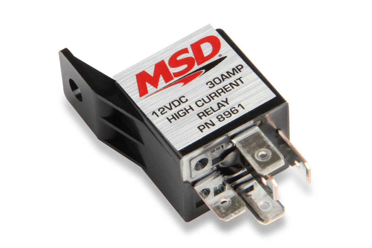 MSD 7330 7AL-3 Ignition Control