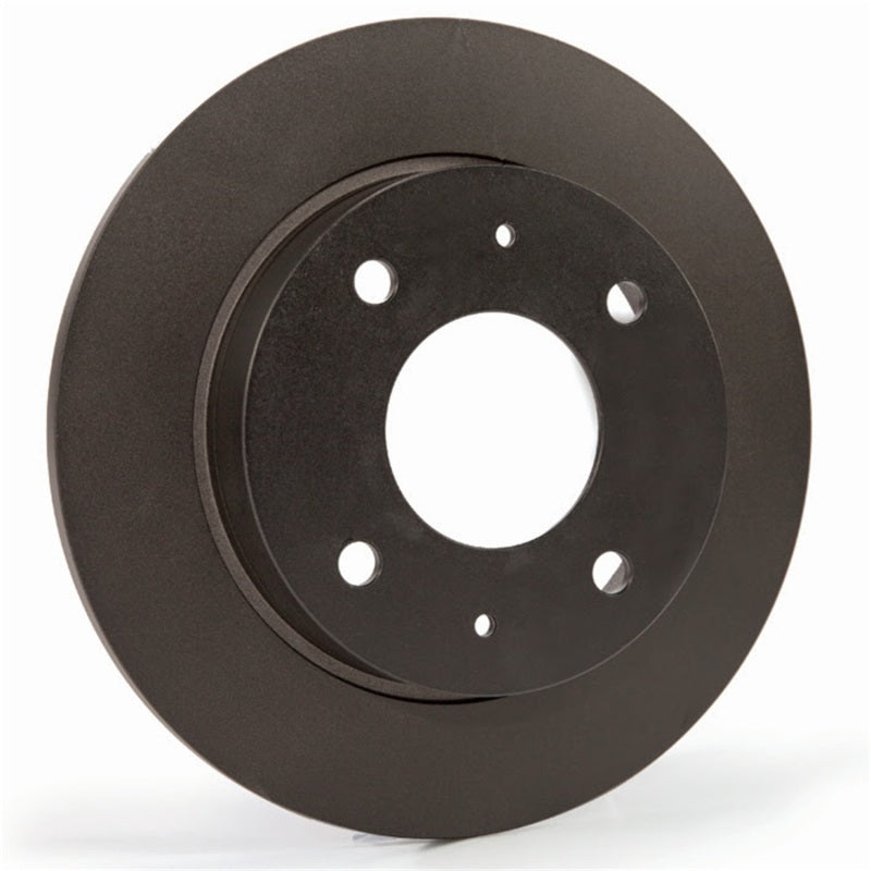 EBC 2016+ Mazda Miata MX-5 / 17-20 Fiat 124 Spider RK Series Premium Rear Rotors RK7765