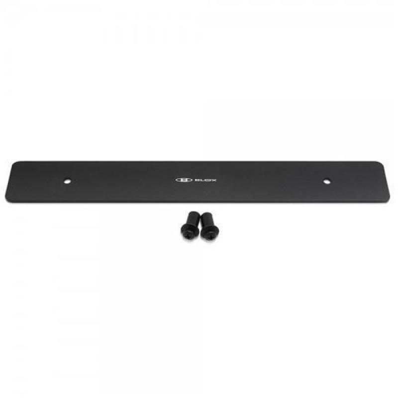 BLOX Racing 2006-2017 Subaru WRX/STI License Plate Delete BXAC-00423