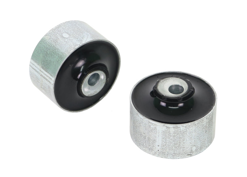 Whiteline KCA496 Front Control Arm Bushing Kit (Caster Bushing) for 2009-2014 Acura TSX, 2008-2012 Honda Accord