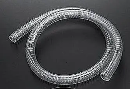 Cusco Oil Catch Tank Replacement Clear Hose, 15mm ID/1m L 00B 009 01B