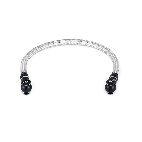 Mishimoto 04-11 Mazda RX8 Primary Replacement Oil Line - #MMSBH-RX8-04