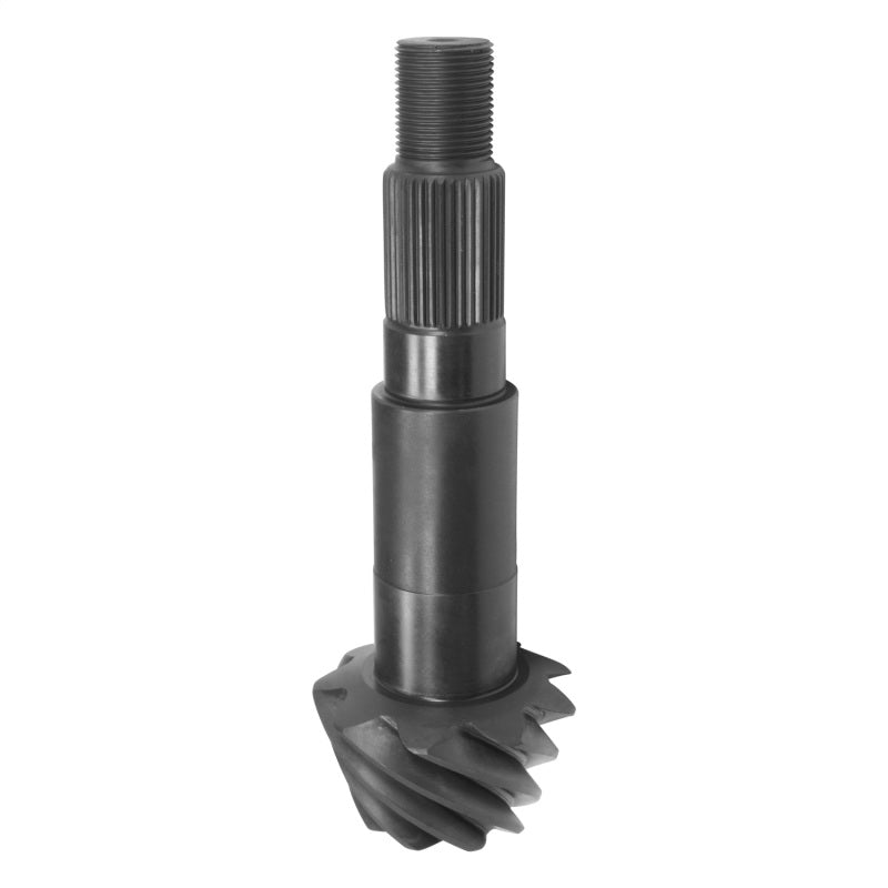 Yukon Gear & Axle YG D80-456T High Performance Replacement Ring & Pinion Gear Set Dana 80 4.56 Thick
